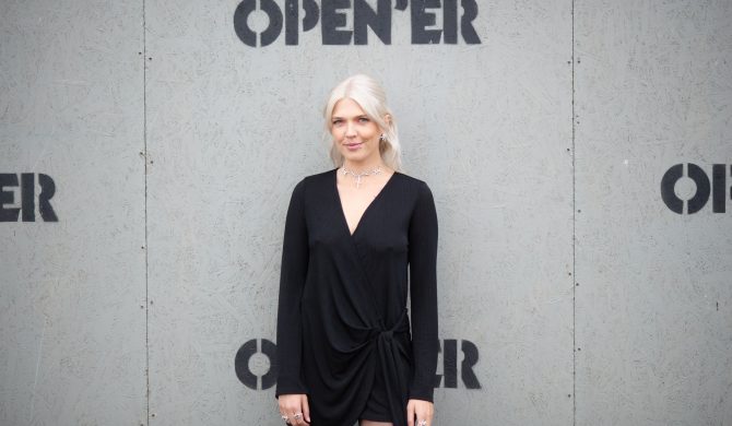 Daria Zawiałow wyprzedała największy solowy koncert w karierze w niecałą dobę
