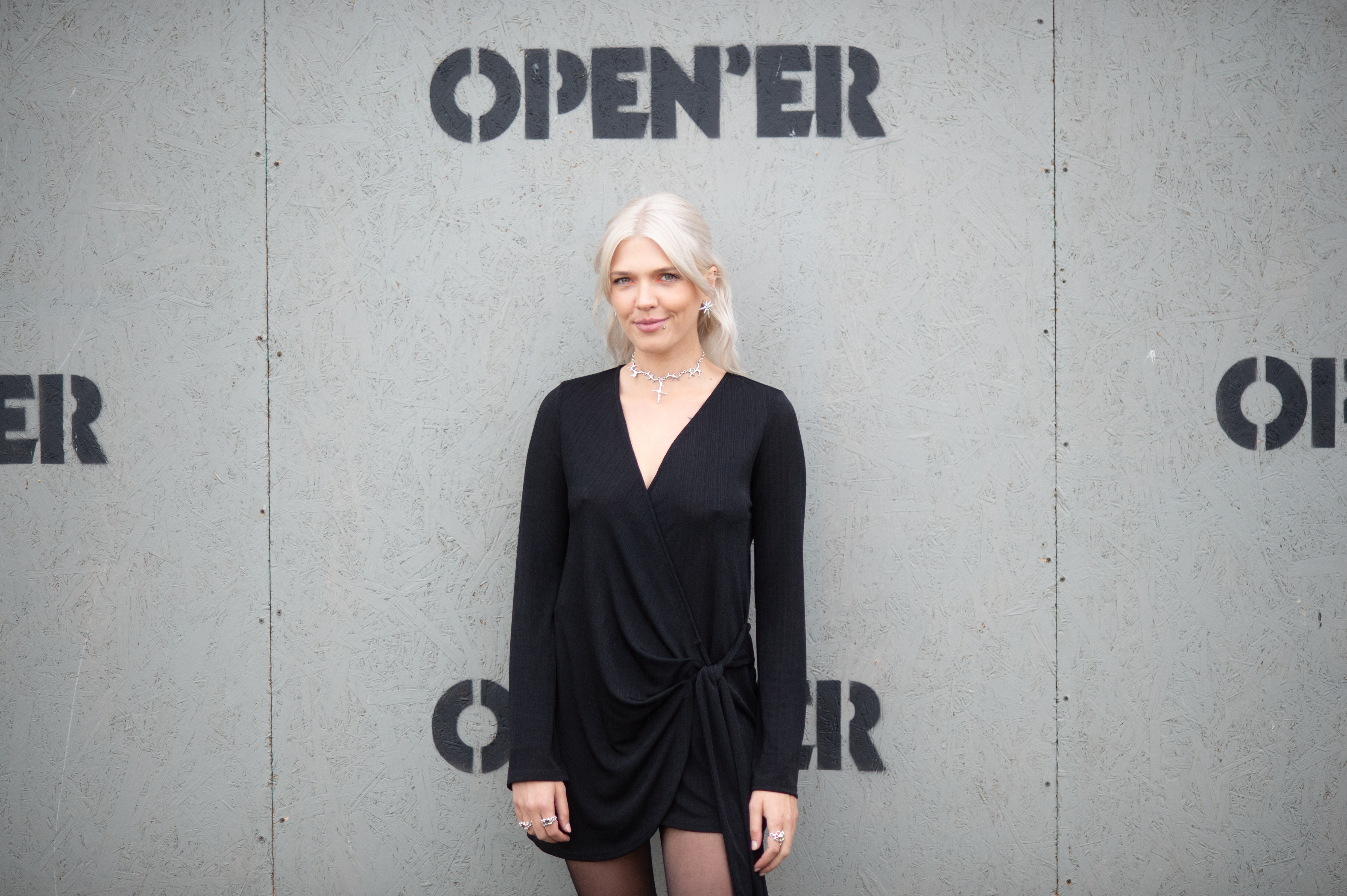 Daria Zawiałow wyprzedała największy solowy koncert w karierze w niecałą dobę