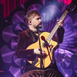Organek w wersji MTV Unplugged na zdjęciach z Gdańska