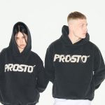 Prosto Infinity. 25 lat marki. Jedna, wyjątkowa bluza. Nieskończony plan lojalnościowy