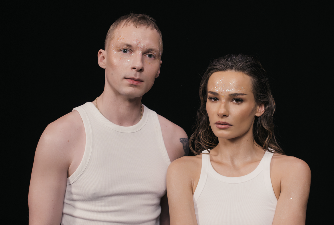 Natalia Szroeder i Igor Herbut razem w poruszającej wersji utworu „REM”