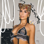 Sevdaliza headlinerką Audioriver