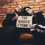 The Boogie Town wraca z nowym albumem