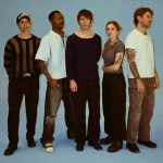 Turnstile zapowiedzieli nowy album