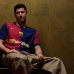 FC Barcelona i Spotify łączą siły z Travisem Scottem na El Clásico