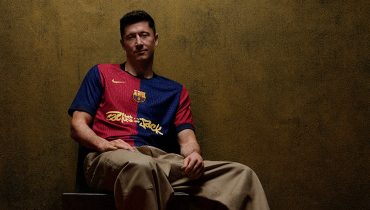 FC Barcelona i Spotify łączą siły z Travisem Scottem na El Clásico