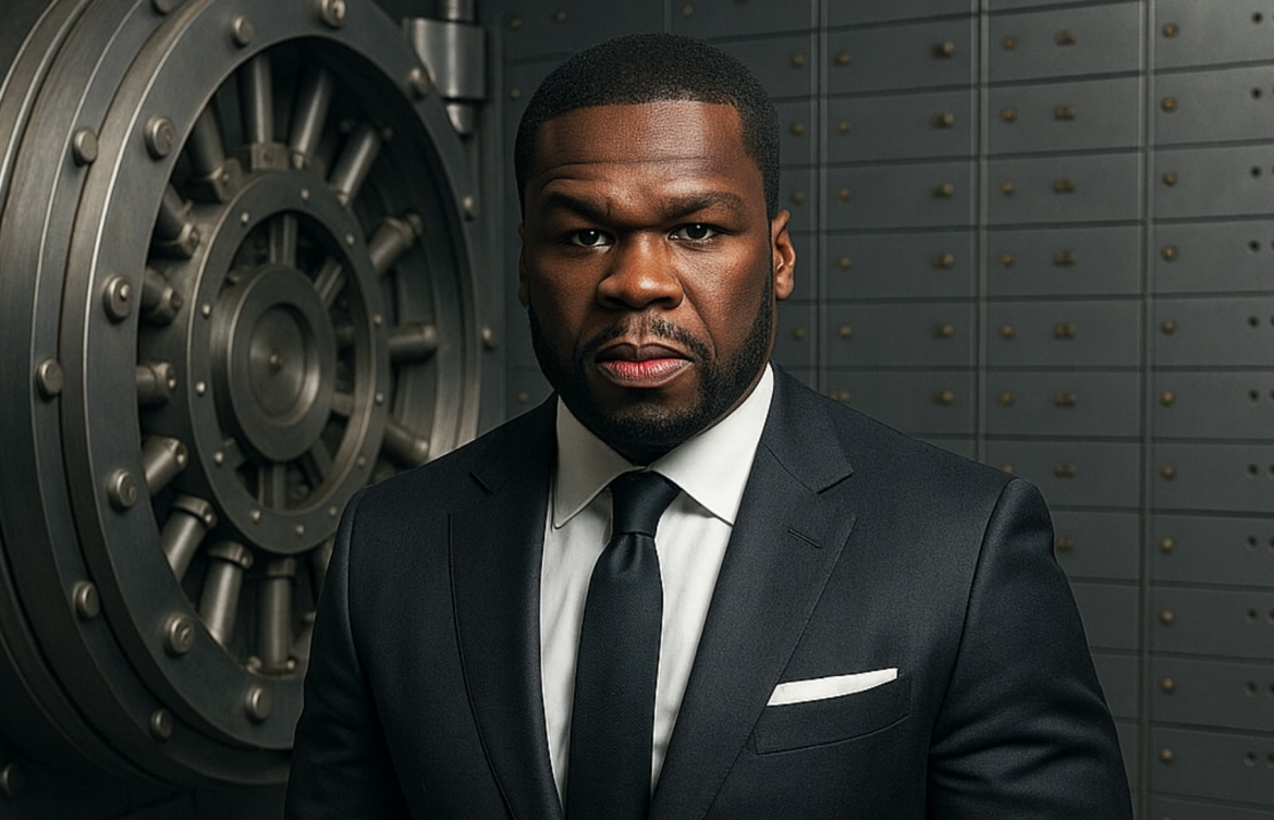 50 Cent wyśmiewa członka Diddy’ego: „Itty-Bitty Diddy”