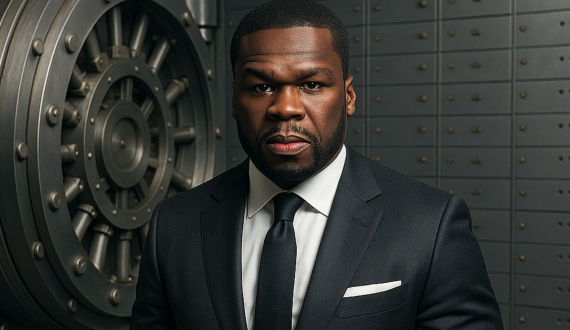 50 Cent krytykuje prawników Diddy’ego: „To najgorszy zespół obrony, jaki widziałem”