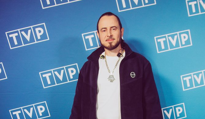 Abradab o śmierci Joki: „Śni mi się codziennie. Trudno się z tym pogodzić”