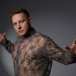 Luźny, wiosenny apel Antka Smykiewicza