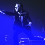 Bono zapowiada solową EP-kę