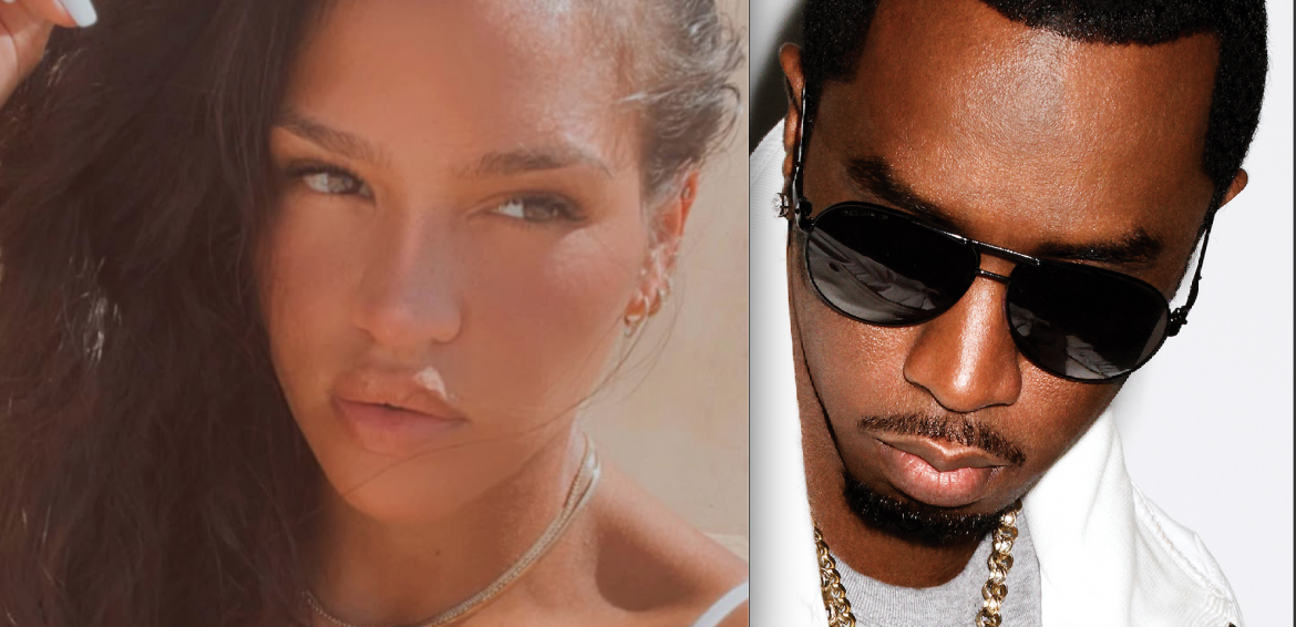 Kolejne wstrząsające zeznanie Cassie: Diddy miał ja zgwałcić już po rozstaniu, piosenkarka próbowała się zabić