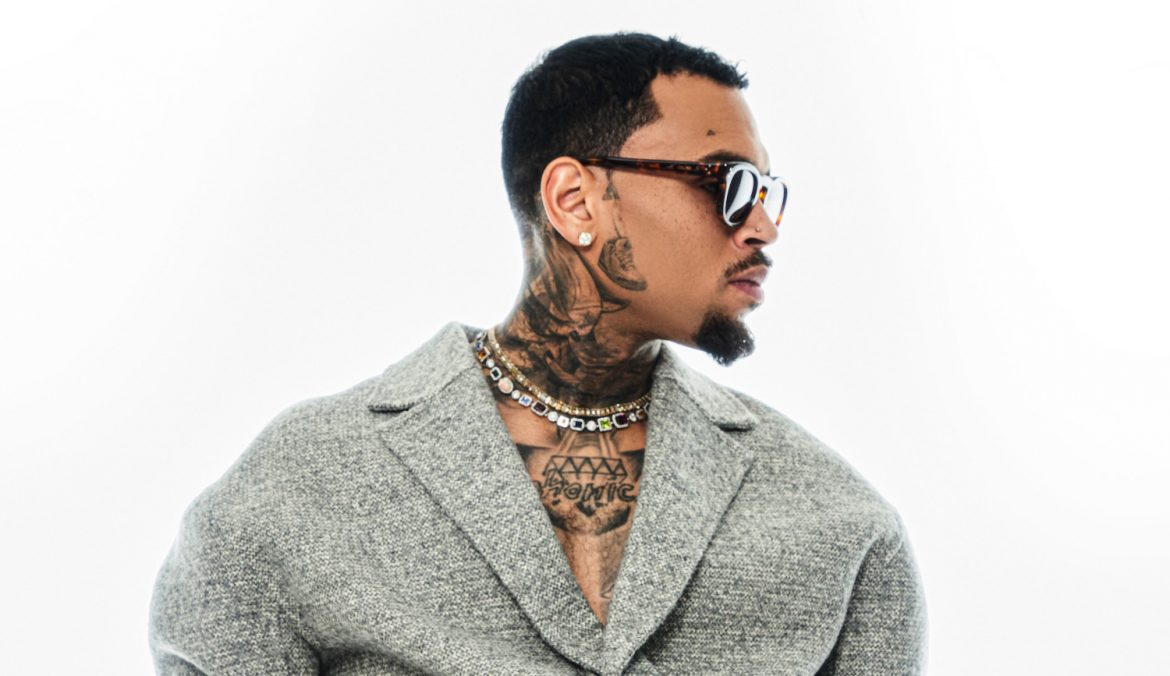 Chris Brown zapłacił gigantyczną kaucję, by ruszyć w trasę