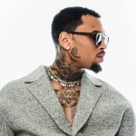 Chris Brown aresztowany. Policjanci wyprowadzili go z pokoju hotelowego w środku nocy