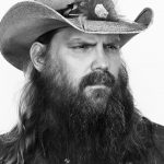 Chris Stapleton dołącza do wyścigu