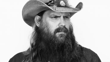 Chris Stapleton dołącza do wyścigu