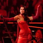 Dua Lipa i Ewa Farna razem na scenie