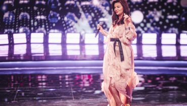 Edyta Górniak ma prosty sposób ponowne połączenie społeczeństwa