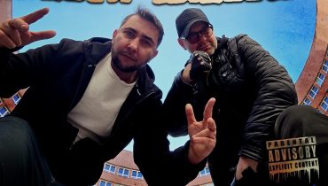 Legendy rapu w hołdzie starej szkole. Amerykańskie ikon łączą siły z Dioxiem, Numerem Raz i Platoonem