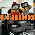 Hace z tytułowym „Touchdown” – ostatni singiel przed premierą albumu