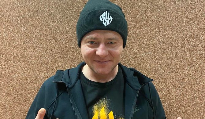 „Świętej pamięci brat Joka odpowiedź już zna” – wspominamy nieodżałowanego członka Kalibra 44
