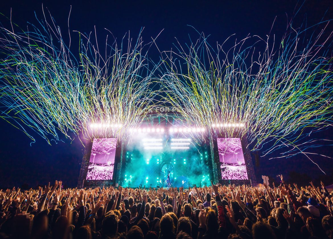 Rock for People – festiwal, który wytycza nowe kierunki i nie pozwala się nudzić