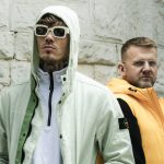 Kronkel Dom i KęKę wchodzą na ring