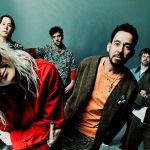 Mike Shinoda o trudnym zadaniu, jakie postawił przed następczynią Chestera Benningtona