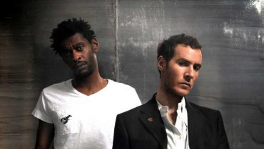 „Kneecap to nie historia. Gaza to historia. Ludobójstwo to historia” – Massive Attack wspierają zespół Kneecap, który zwrócił uwagę na zbrodnie Izraela