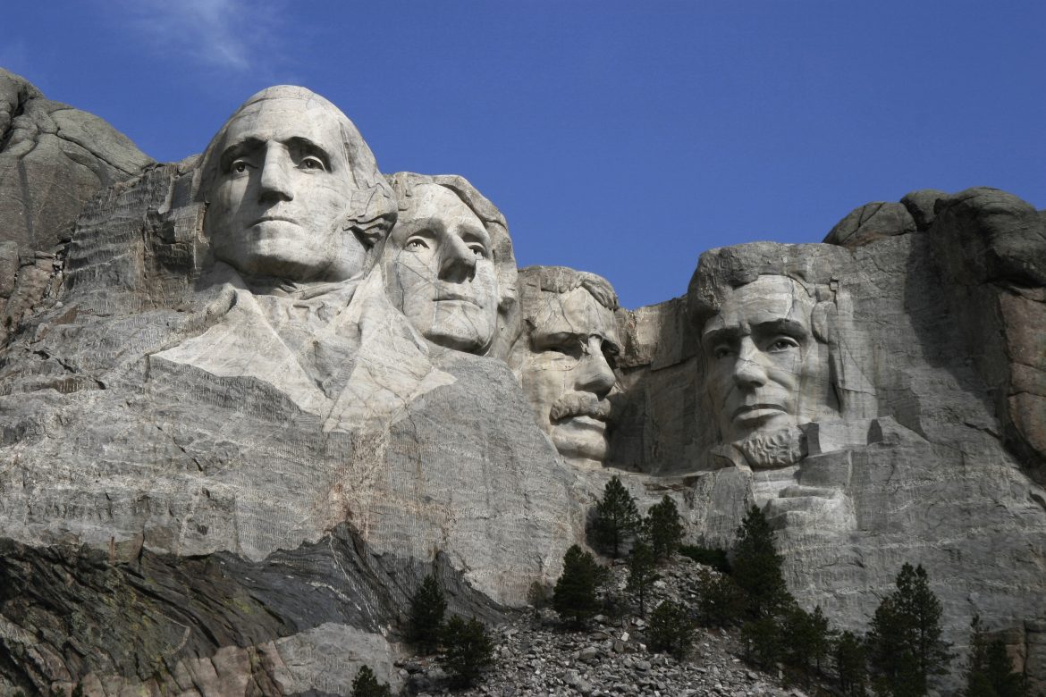 Ben Affleck wskazał czterech raperów, którzy umieściłby na hip-hopowym Mount Rushmore