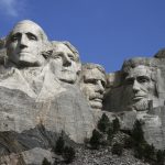 Ben Affleck wskazał czterech raperów, którzy umieściłby na hip-hopowym Mount Rushmore