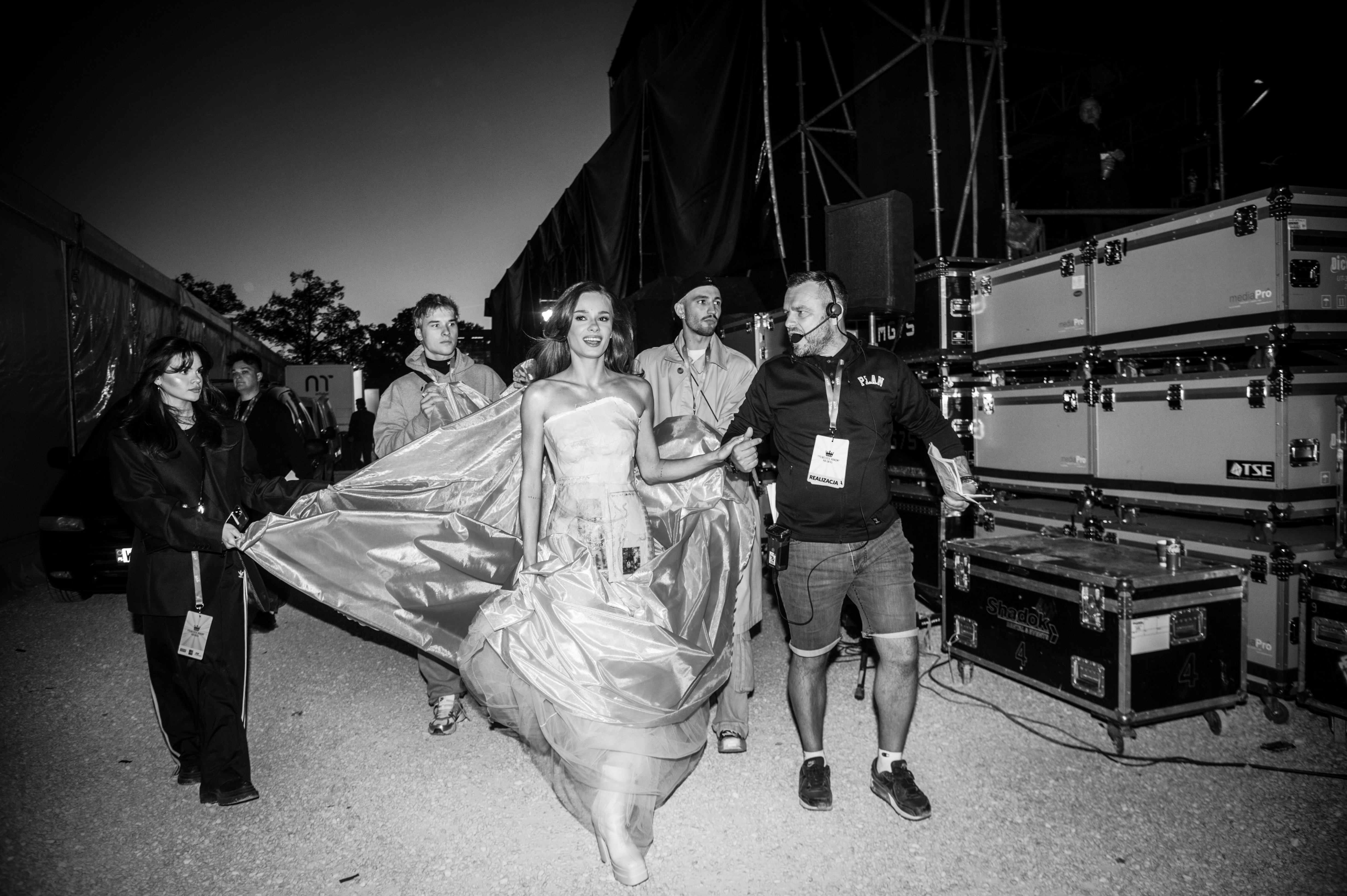 Natalia Szroeder wydaje album „REM” na winylu – wyjątkowa gratka dla fanów analogowego brzmienia