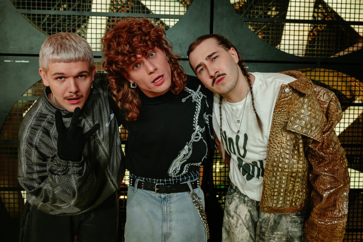 Wielki finał rapowego show Netflixa: „Nowe Rozdanie: Rhythm + Flow Polska” (Video)