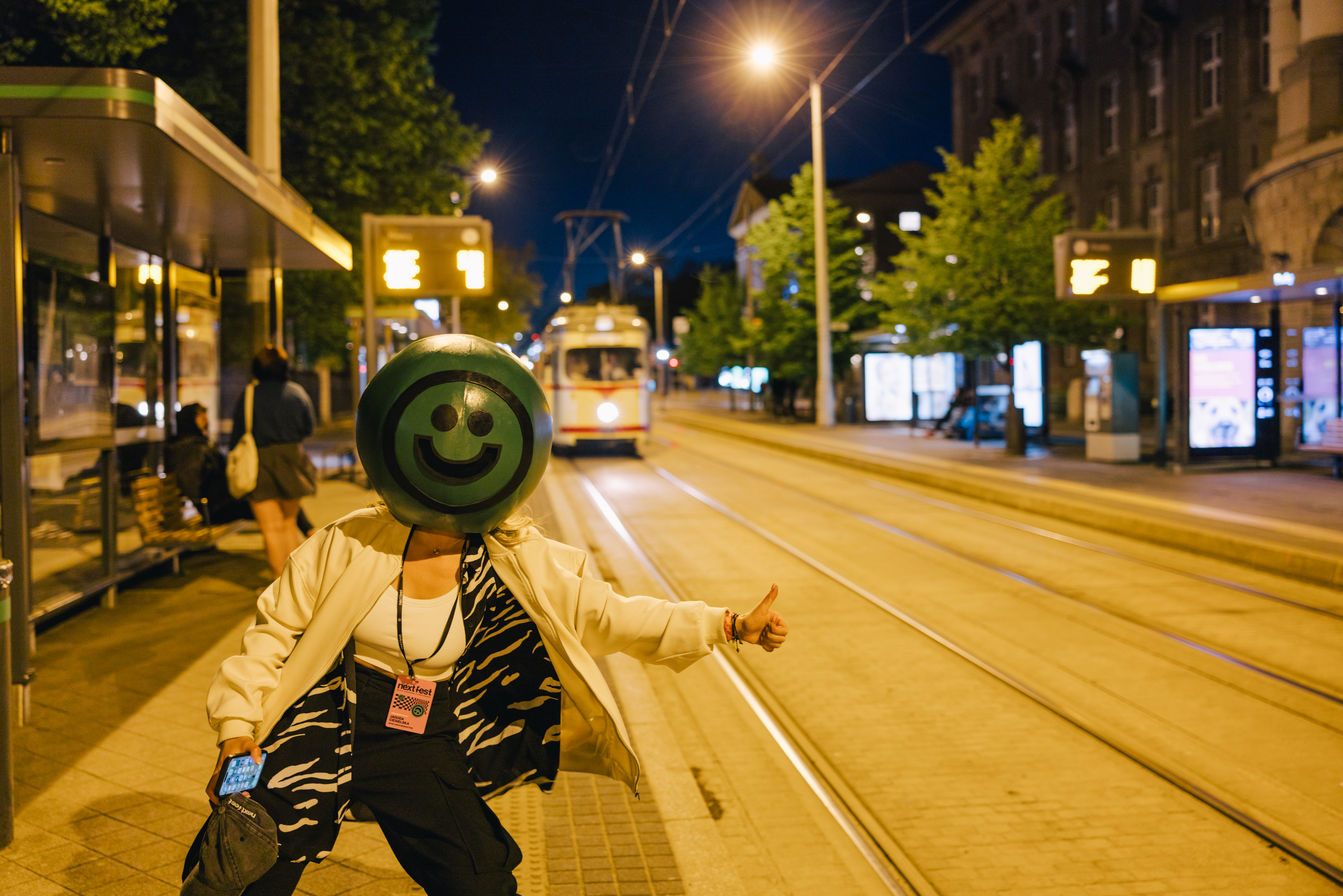 NEXT FEST 2025: jak się zakochać, to tylko w Poznaniu! Podsumowanie festiwalu