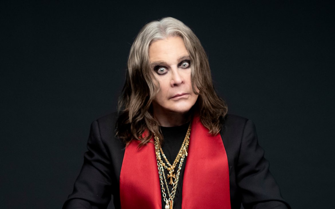 Ozzy Osbourne dzieli się informacjami o stanie zdrowia przed ostatnim koncertem Black Sabbath: „Będę tam i zrobię wszystko, co w mojej mocy”
