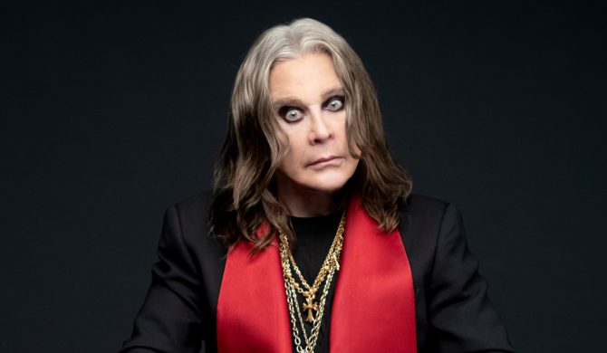 Ozzy Osbourne dzieli się informacjami o stanie zdrowia przed ostatnim koncertem Black Sabbath: „Będę tam i zrobię wszystko, co w mojej mocy”