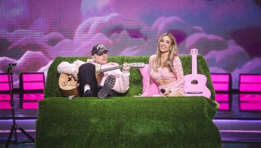 Kayah, Feel, Doda, Smolasty i inni na zdjęciach z pierwszego dnia Polsat Hit Festivalu 2025