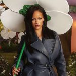 Rihanna opublikowała pierwszy utwór od 2022 r.