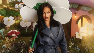Rihanna opublikowała pierwszy utwór od 2022 r.