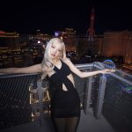 ROSÉ z BLACKPINK powraca z singlem „Messy” – utwór promuje film z Bradem Pittem