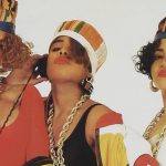 Salt-N-Pepa pozywają Universal Music Group o prawa do nagrań. Walka o katalog i artystyczną niezależność