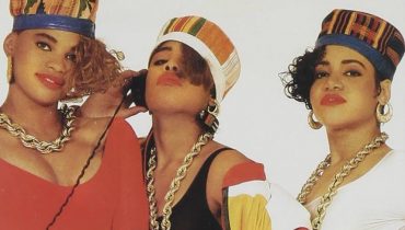 Salt-N-Pepa pozywają Universal Music Group o prawa do nagrań. Walka o katalog i artystyczną niezależność