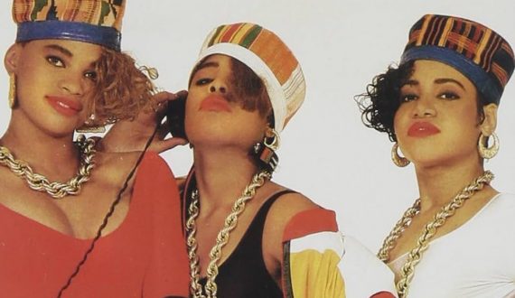Salt-N-Pepa pozywają Universal Music Group o prawa do nagrań. Walka o katalog i artystyczną niezależność