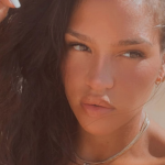 Kid Cudi i Michael B. Jordan mieli romans z Cassie. Czy Diddy wysadził samochód jednego z nich?