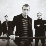 3 Doors Down: Wokalista grupy ujawnia, że ma raka w IV stadium. Zespół odwołuje trasę koncertową