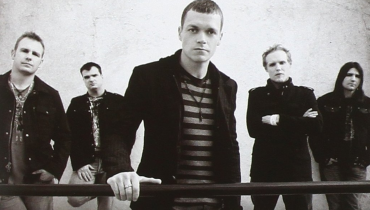 3 Doors Down: Wokalista grupy ujawnia, że ma raka w IV stadium. Zespół odwołuje trasę koncertową
