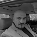 Nie żyje ikona niemieckiej sceny rapowej.  Xatar zmarł w wieku 43 lat