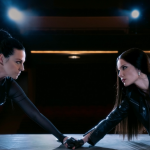 Halsey i Amy Lee z Evanescence z potężnym singlem „Hand That Feeds”