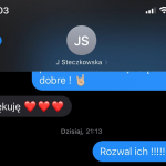 Eurowizja 2025: Justyna Steczkowska i Michał Szpak w emocjonalnej wymianie wiadomości. „Kolokwialnie mówiąc: ROZJE*AŁAŚ”.