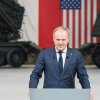 Donald Tusk namawia do głosowania w ciszę wyborczą